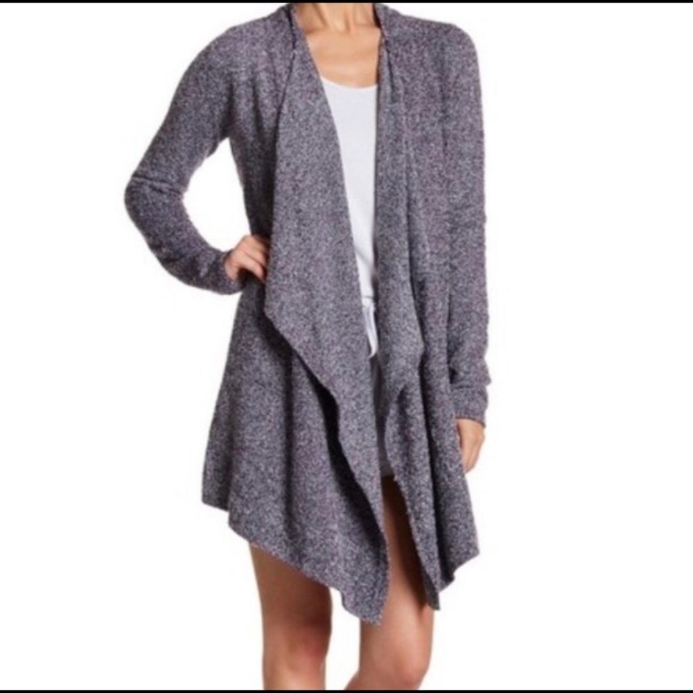 Barefoot Dreams Calypso cardigan